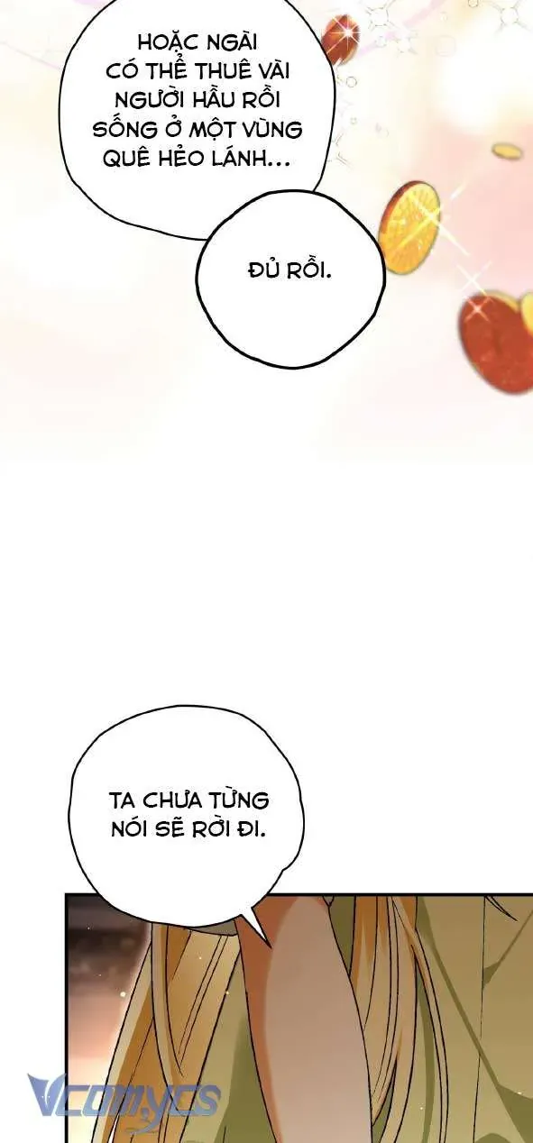 Gửi Đến Người Sói Yêu Dấu Của Em Chap 3 - Next Chap 4