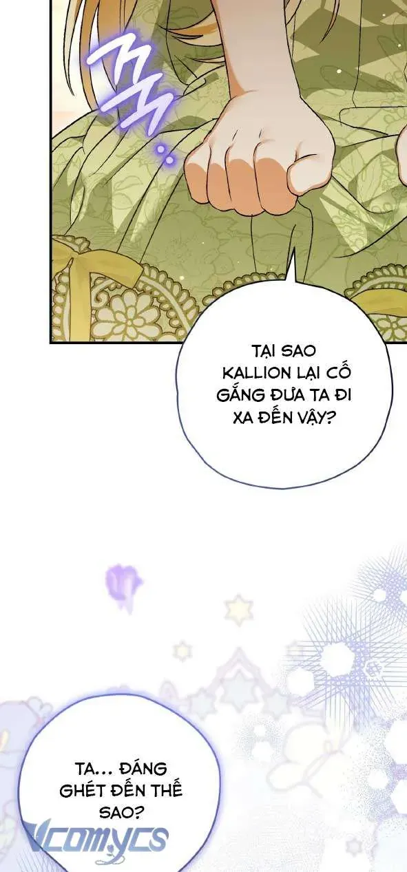 Gửi Đến Người Sói Yêu Dấu Của Em Chap 3 - Next Chap 4