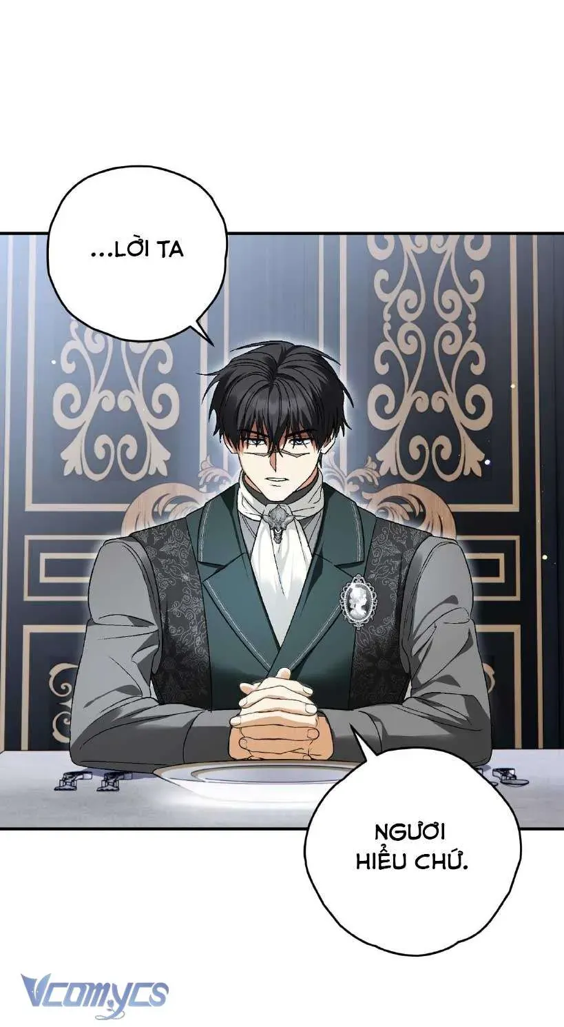 Gửi Đến Người Sói Yêu Dấu Của Em Chap 3 - Next Chap 4