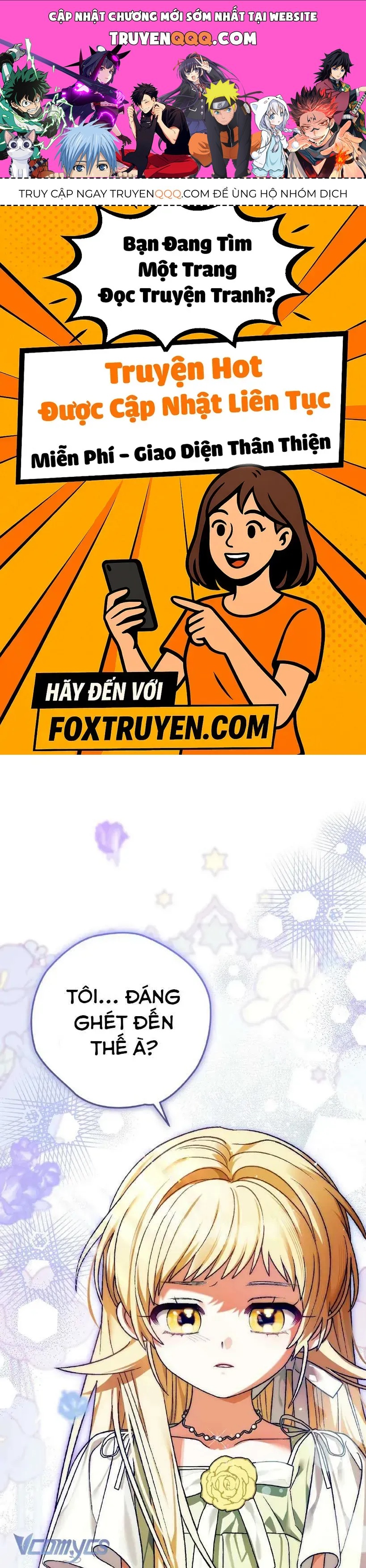 Gửi Đến Người Sói Yêu Dấu Của Em Chap 4 - Next Chap 5