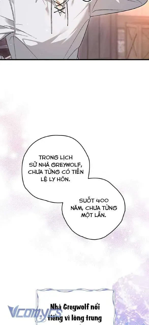 Gửi Đến Người Sói Yêu Dấu Của Em Chap 4 - Next Chap 5