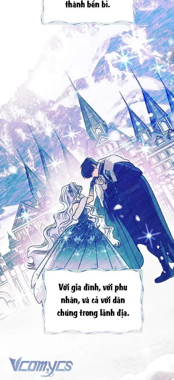 Gửi Đến Người Sói Yêu Dấu Của Em Chap 4 - Next Chap 5