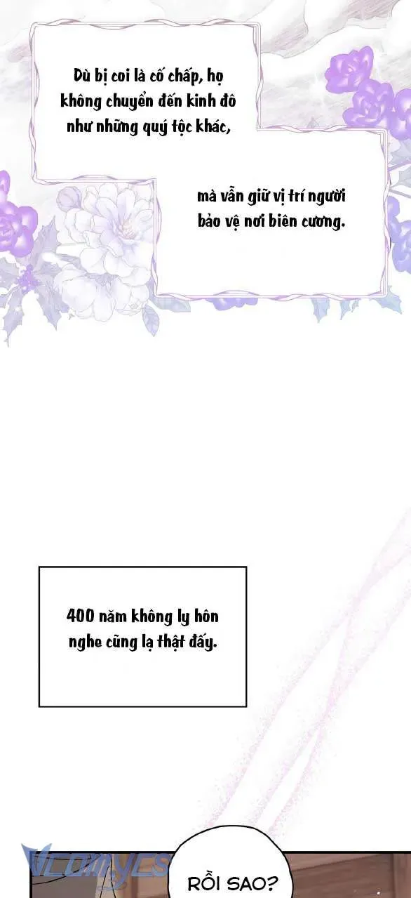 Gửi Đến Người Sói Yêu Dấu Của Em Chap 4 - Next Chap 5