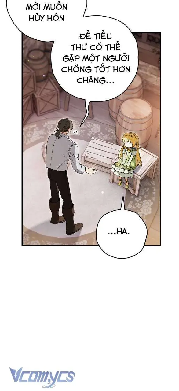 Gửi Đến Người Sói Yêu Dấu Của Em Chap 4 - Next Chap 5