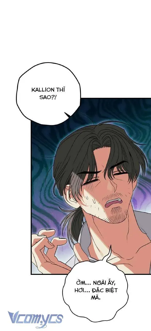 Gửi Đến Người Sói Yêu Dấu Của Em Chap 4 - Next Chap 5