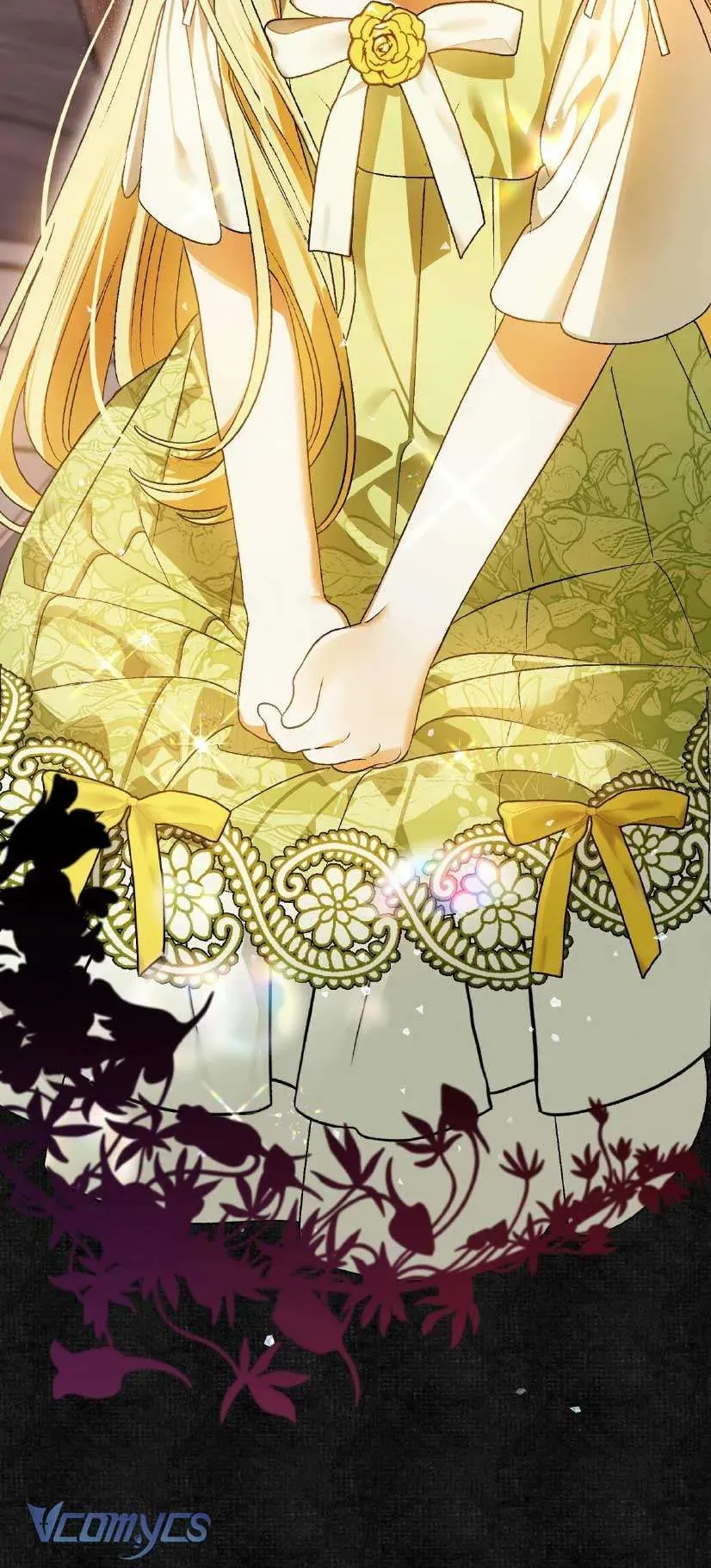 Gửi Đến Người Sói Yêu Dấu Của Em Chap 4 - Next Chap 5