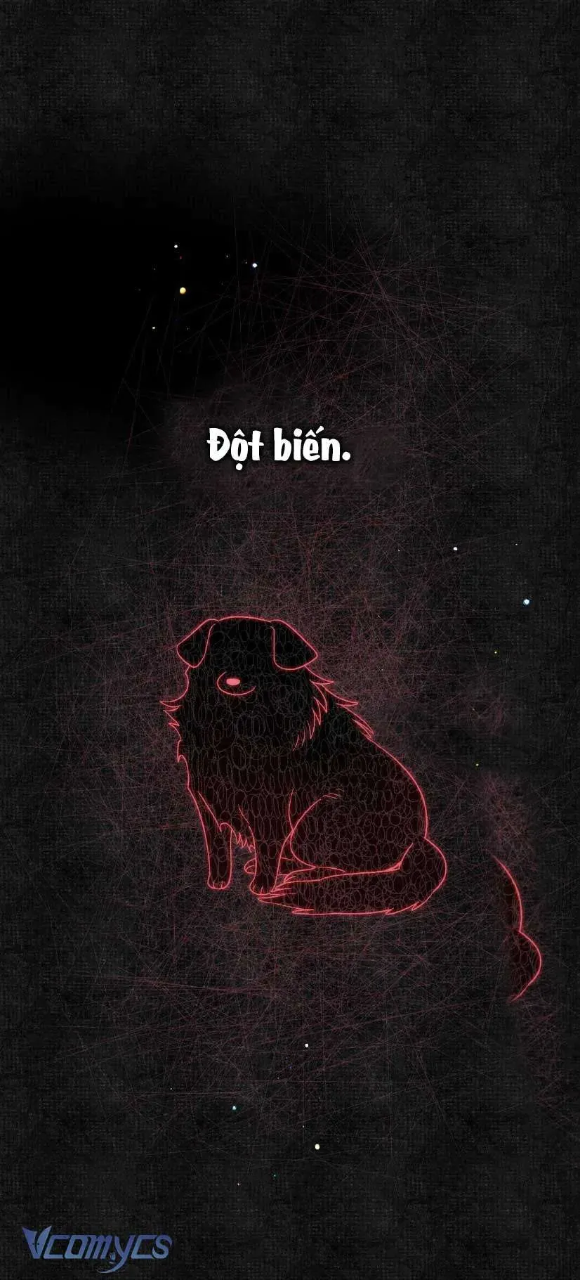 Gửi Đến Người Sói Yêu Dấu Của Em Chap 4 - Next Chap 5