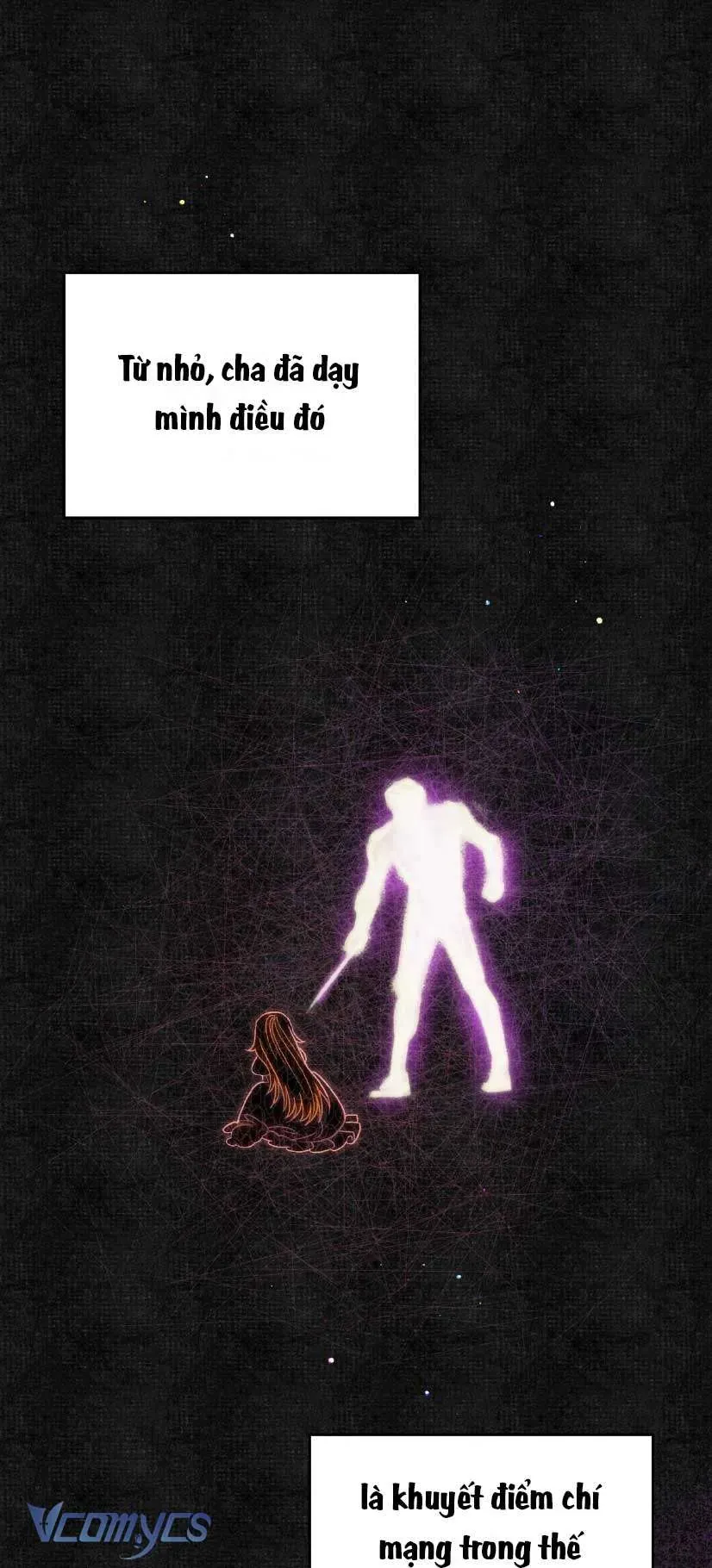 Gửi Đến Người Sói Yêu Dấu Của Em Chap 4 - Next Chap 5