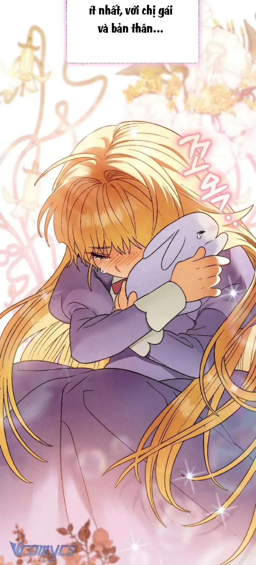 Gửi Đến Người Sói Yêu Dấu Của Em Chap 4 - Next Chap 5