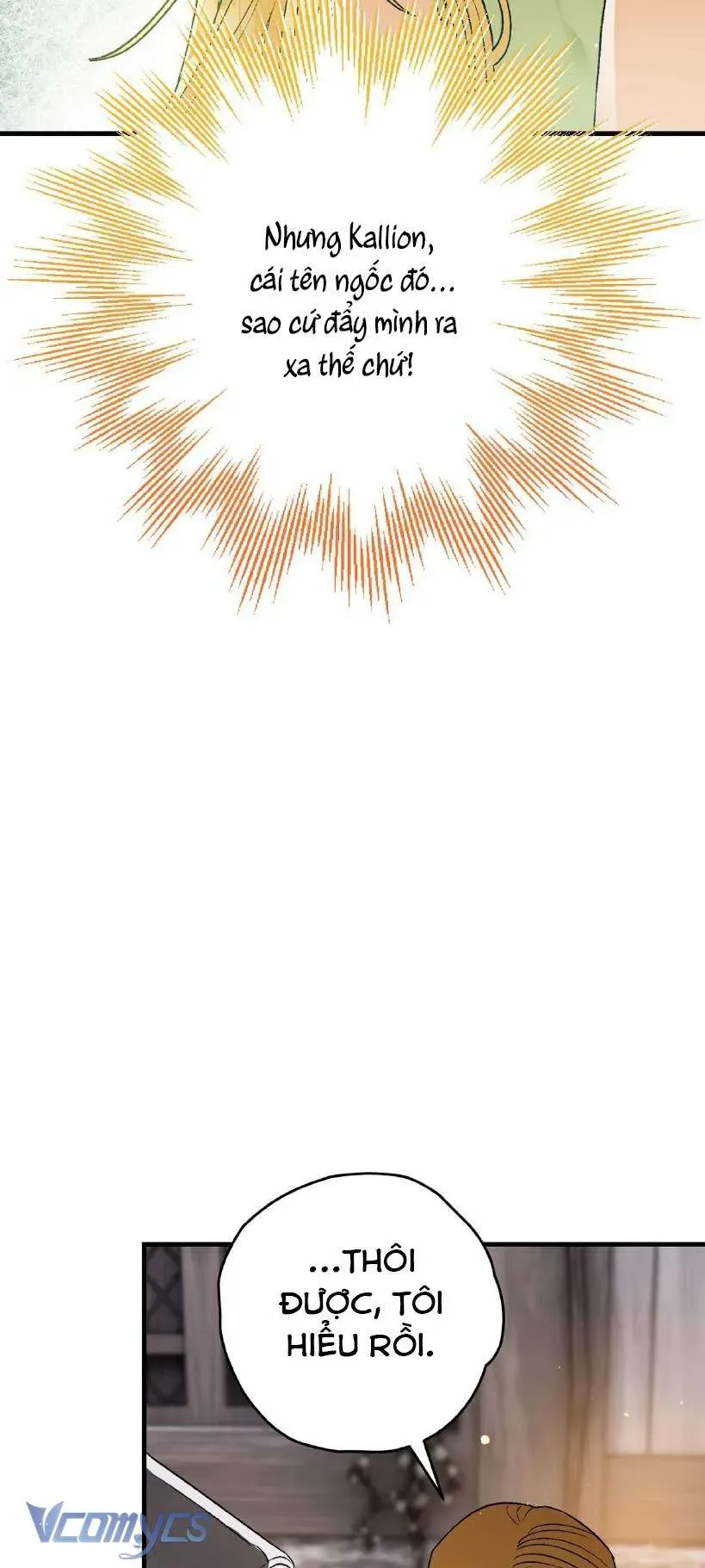 Gửi Đến Người Sói Yêu Dấu Của Em Chap 4 - Next Chap 5