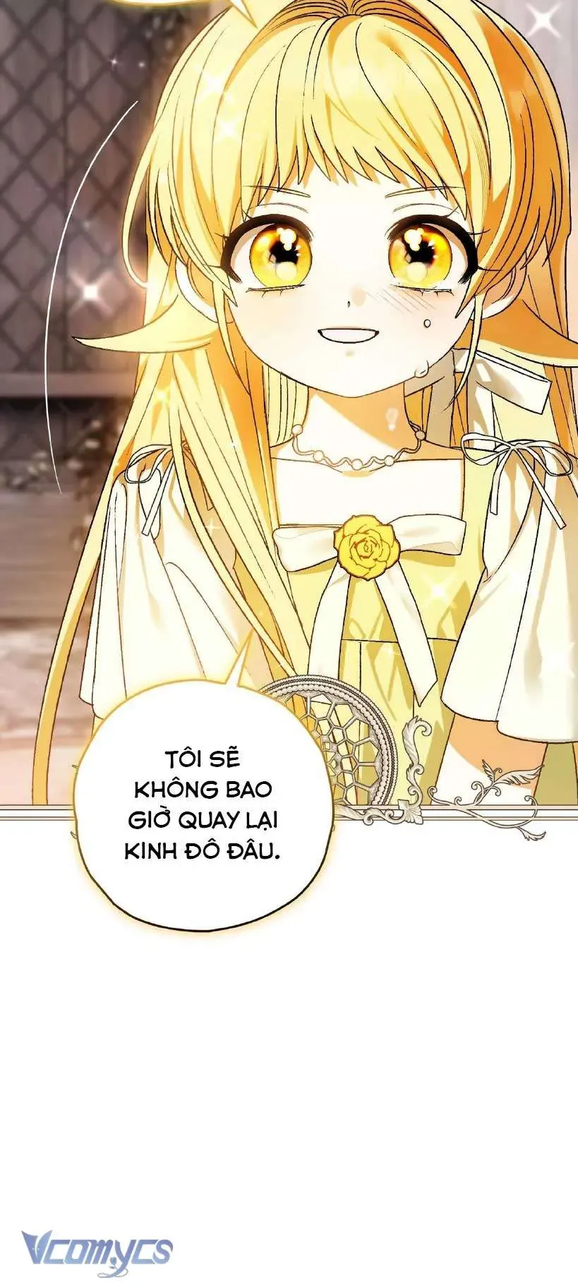 Gửi Đến Người Sói Yêu Dấu Của Em Chap 4 - Next Chap 5