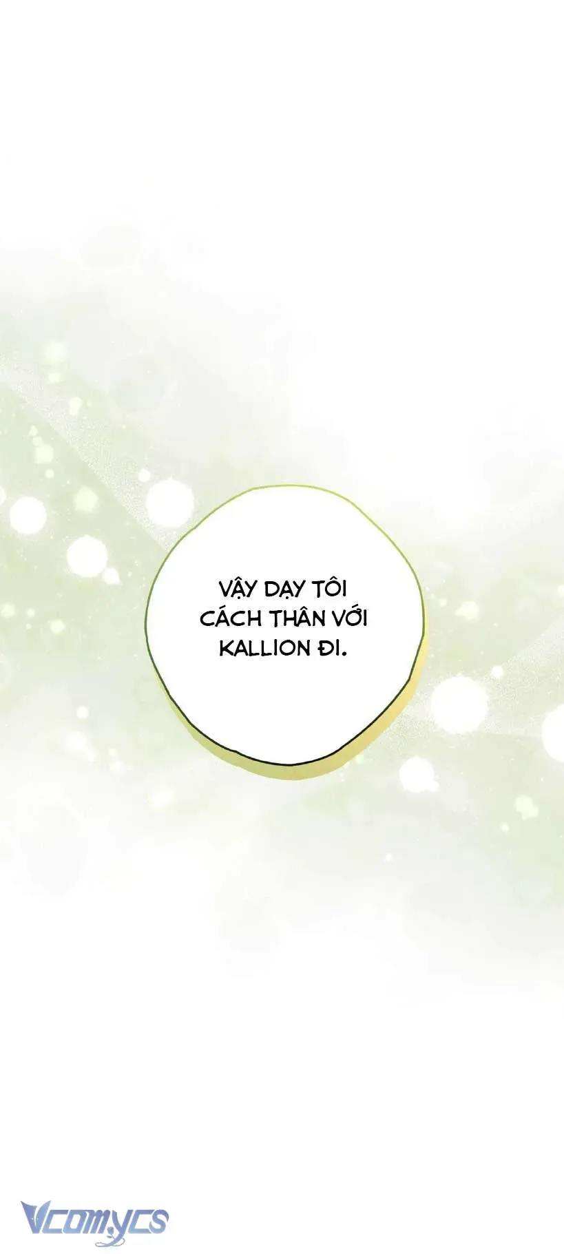 Gửi Đến Người Sói Yêu Dấu Của Em Chap 4 - Next Chap 5