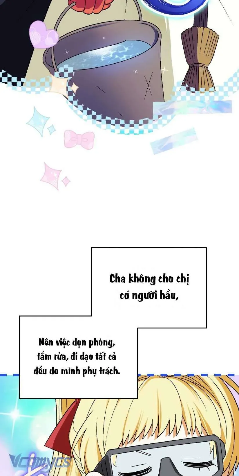 Gửi Đến Người Sói Yêu Dấu Của Em Chap 4 - Next Chap 5