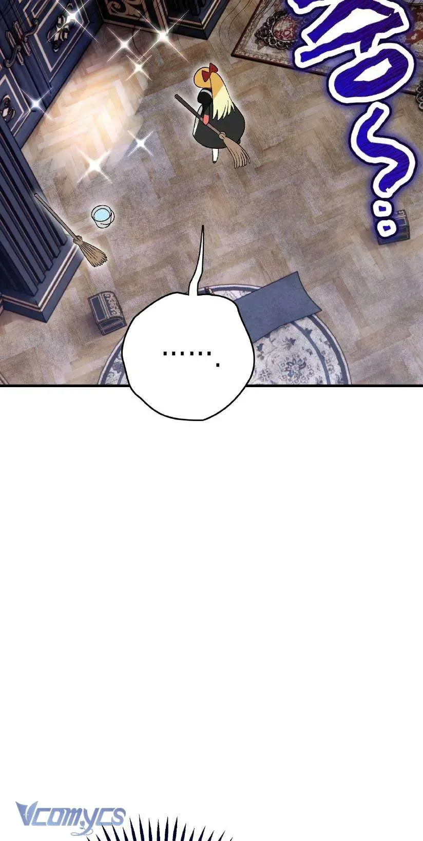 Gửi Đến Người Sói Yêu Dấu Của Em Chap 4 - Next Chap 5