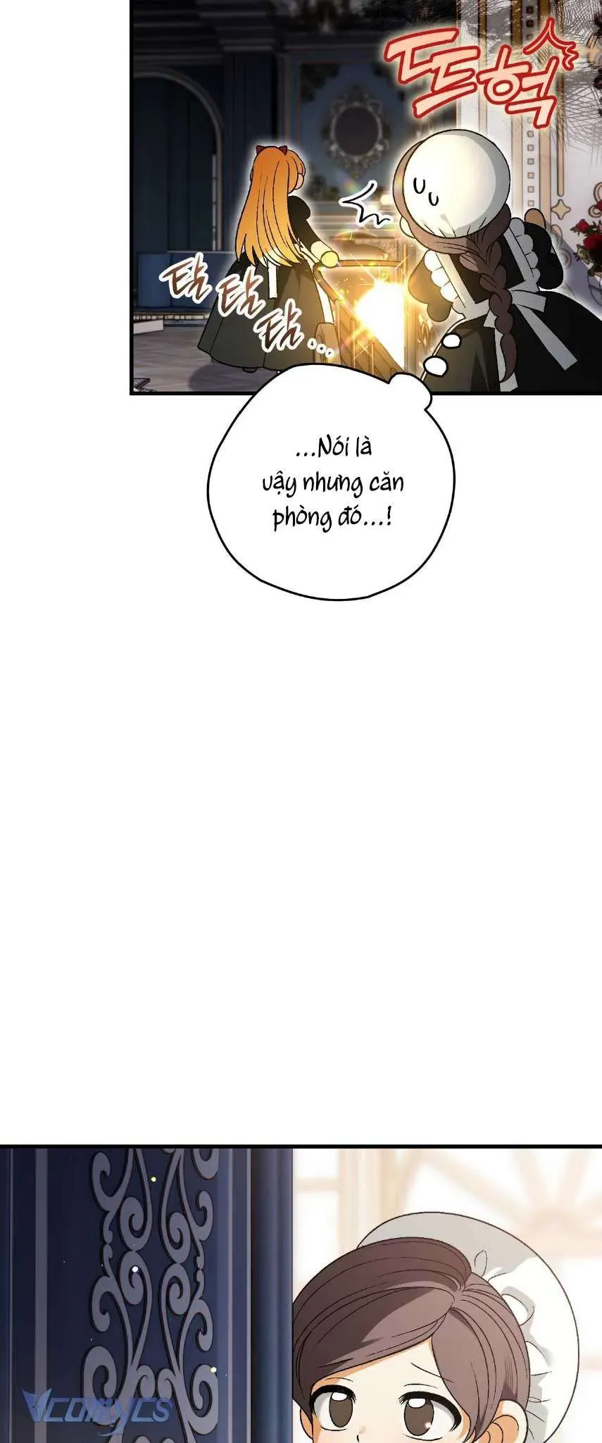 Gửi Đến Người Sói Yêu Dấu Của Em Chap 4 - Next Chap 5