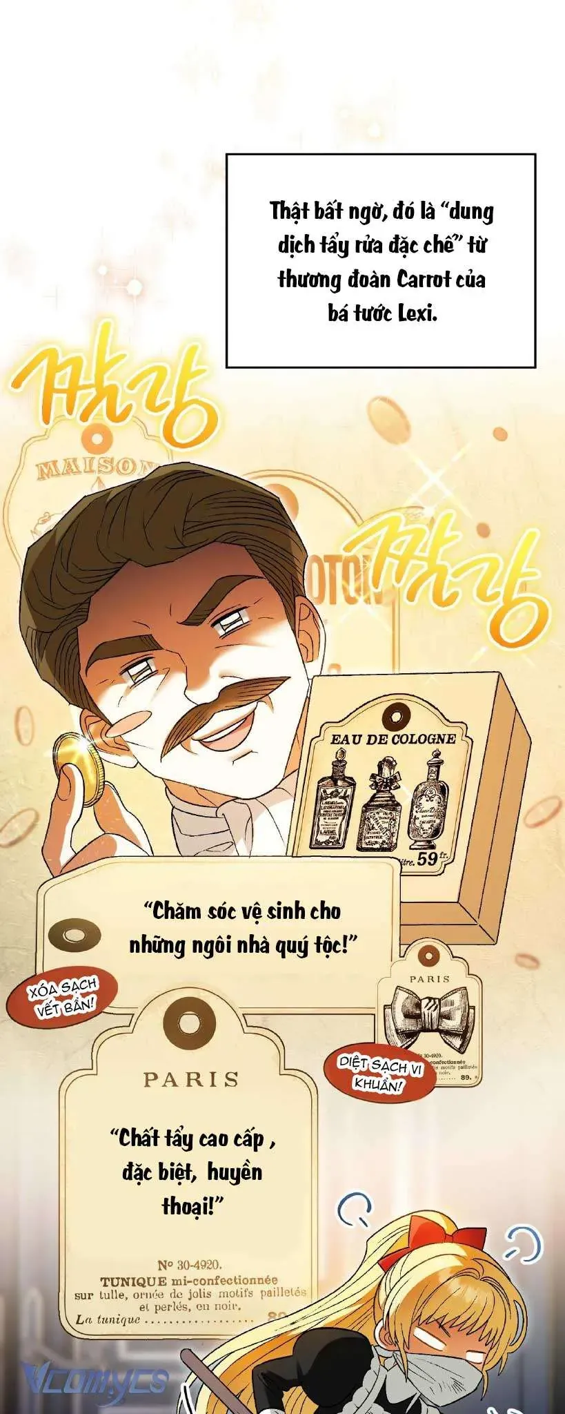 Gửi Đến Người Sói Yêu Dấu Của Em Chap 4 - Next Chap 5