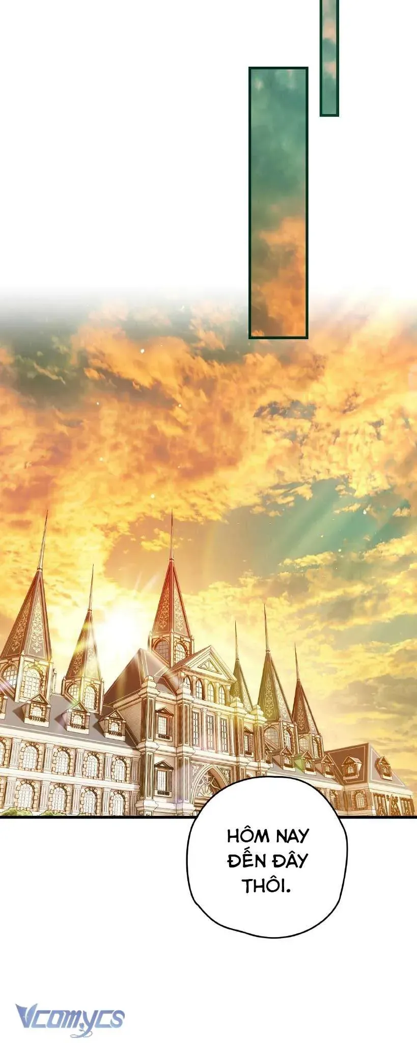 Gửi Đến Người Sói Yêu Dấu Của Em Chap 4 - Next Chap 5