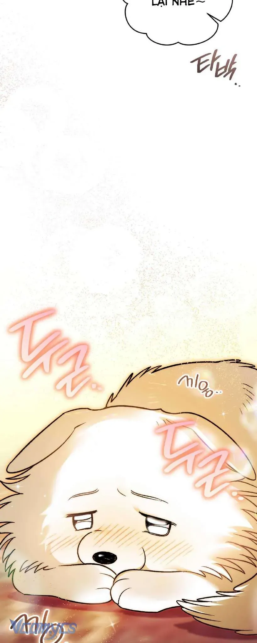 Gửi Đến Người Sói Yêu Dấu Của Em Chap 4 - Next Chap 5