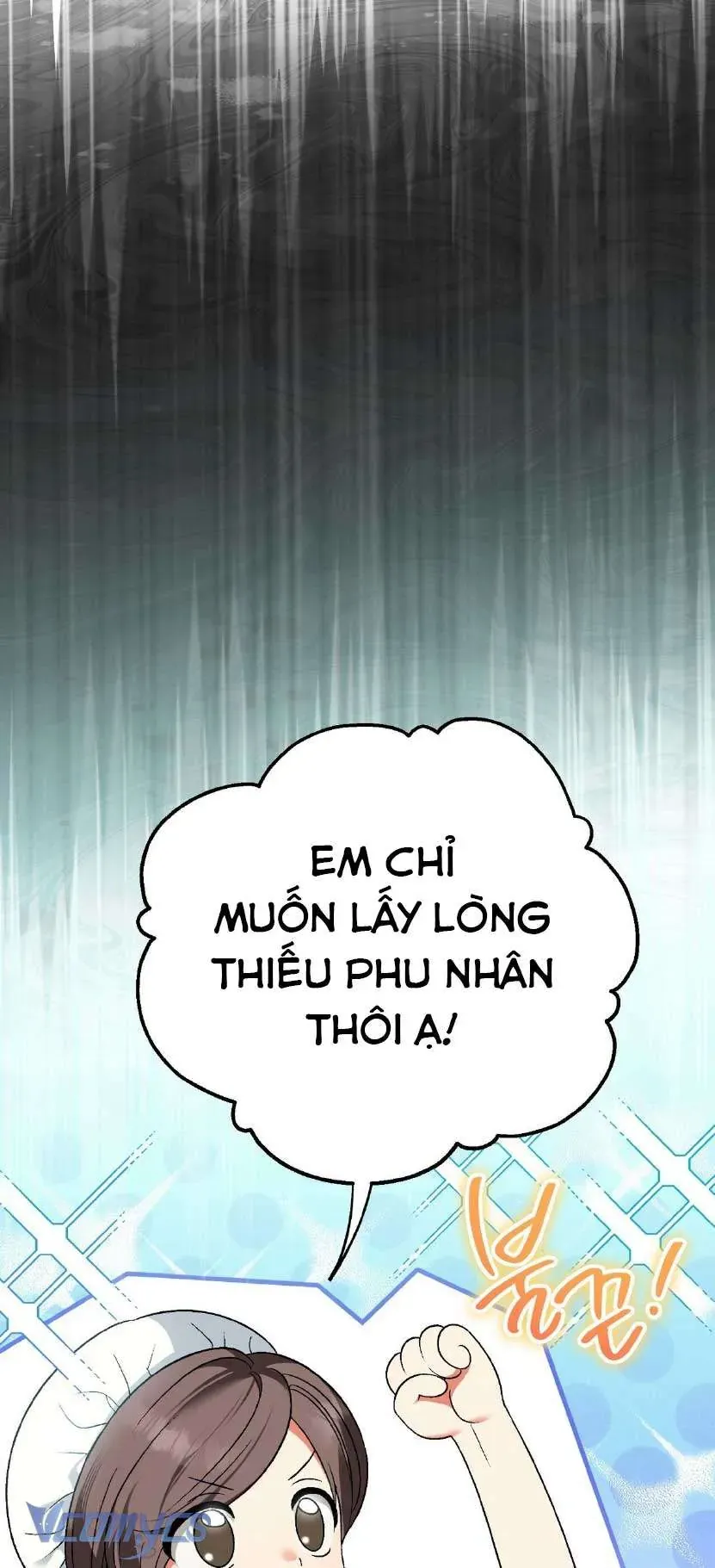 Gửi Đến Người Sói Yêu Dấu Của Em Chap 4 - Next Chap 5