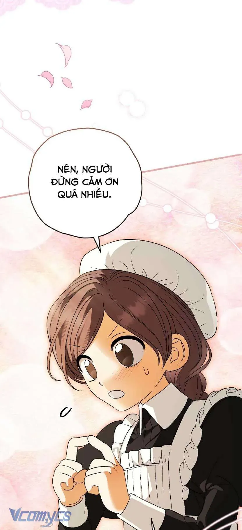 Gửi Đến Người Sói Yêu Dấu Của Em Chap 4 - Next Chap 5