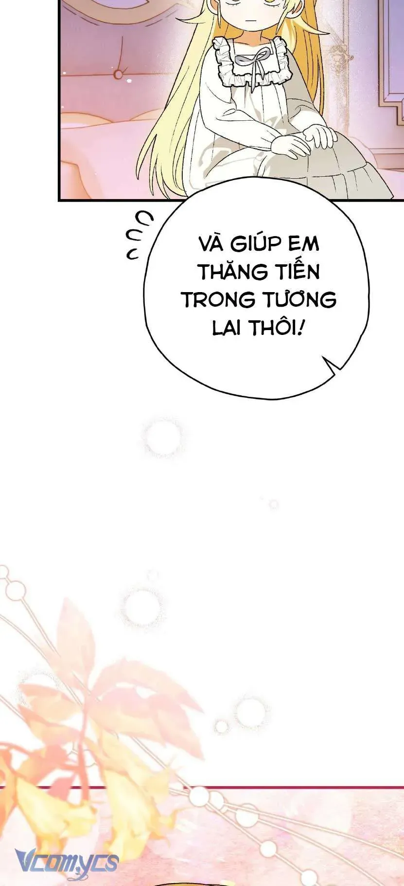 Gửi Đến Người Sói Yêu Dấu Của Em Chap 4 - Next Chap 5