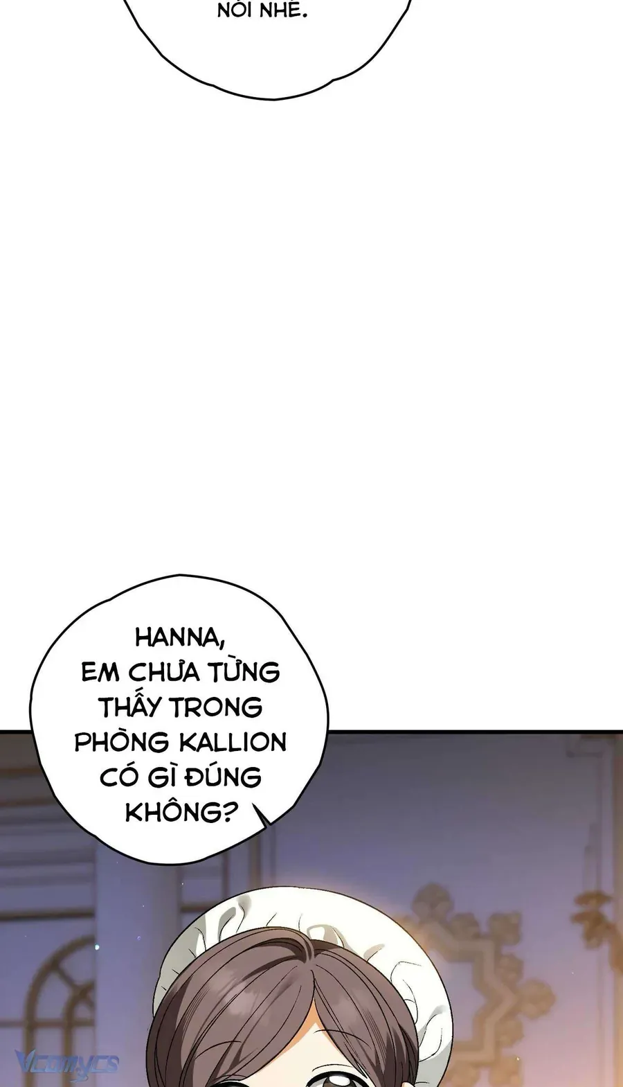 Gửi Đến Người Sói Yêu Dấu Của Em Chap 4 - Next Chap 5