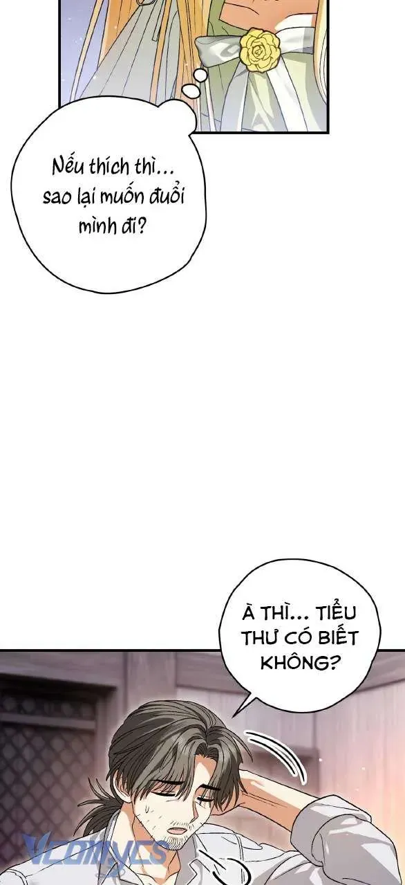 Gửi Đến Người Sói Yêu Dấu Của Em Chap 4 - Next Chap 5