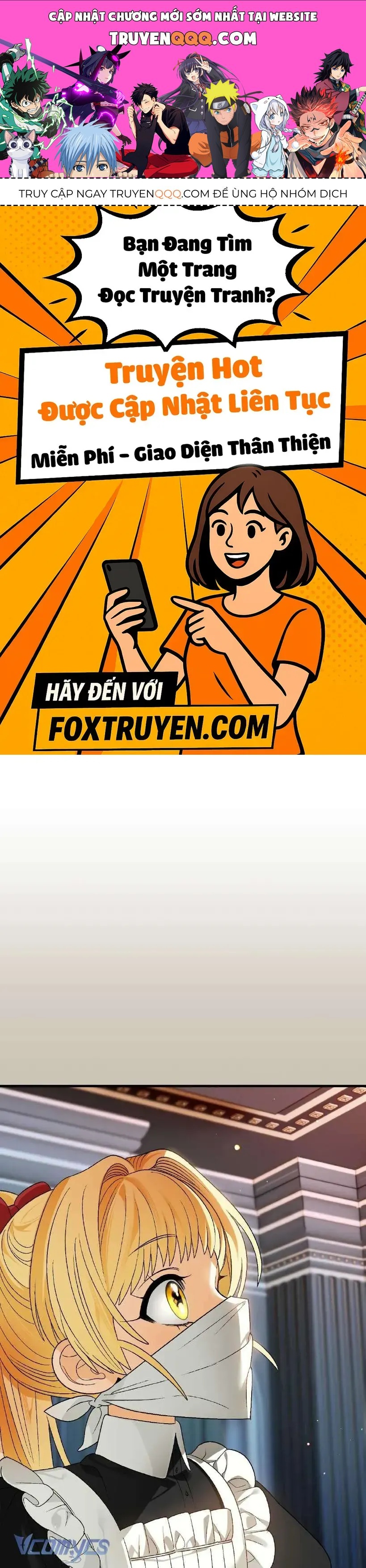 Gửi Đến Người Sói Yêu Dấu Của Em Chap 5 - Next Chap 6