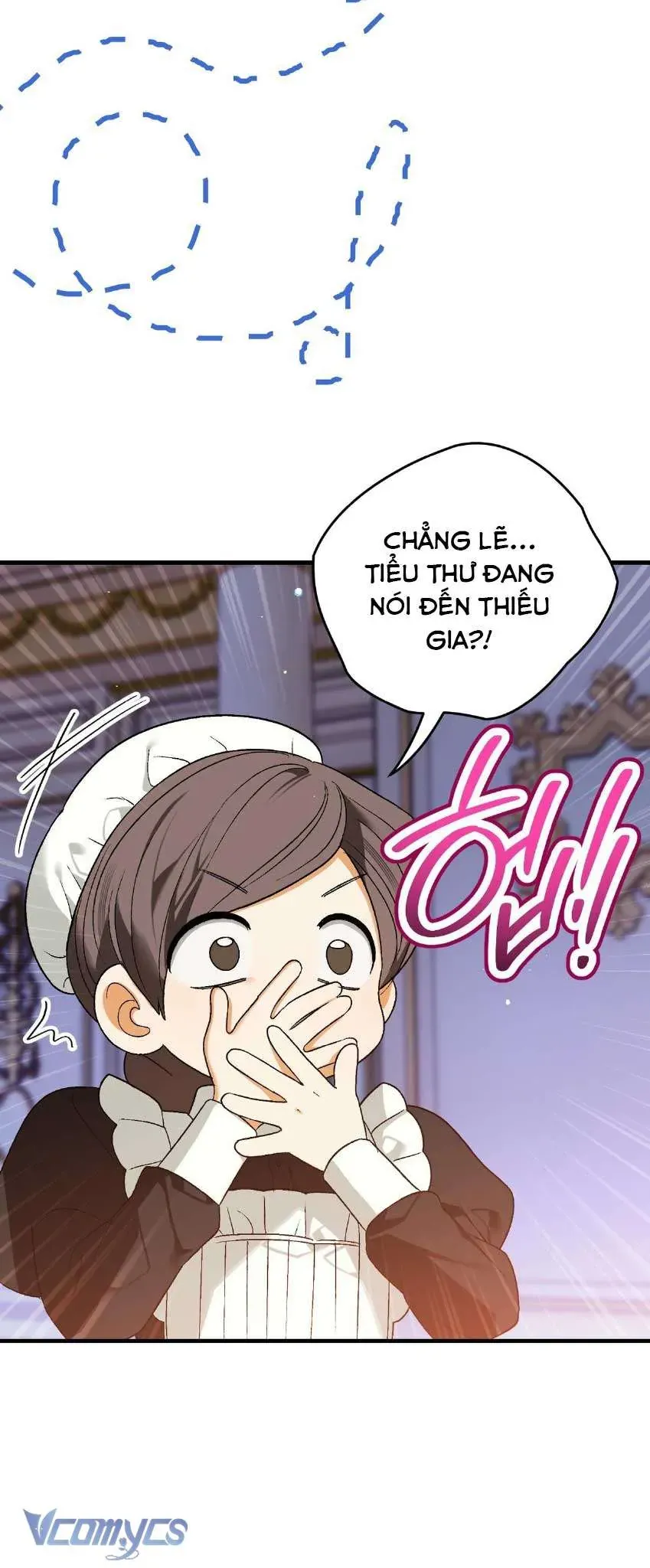 Gửi Đến Người Sói Yêu Dấu Của Em Chap 5 - Next Chap 6