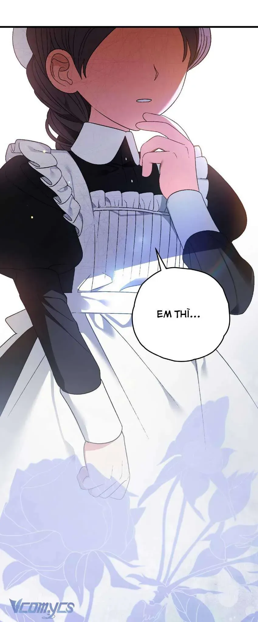 Gửi Đến Người Sói Yêu Dấu Của Em Chap 5 - Next Chap 6