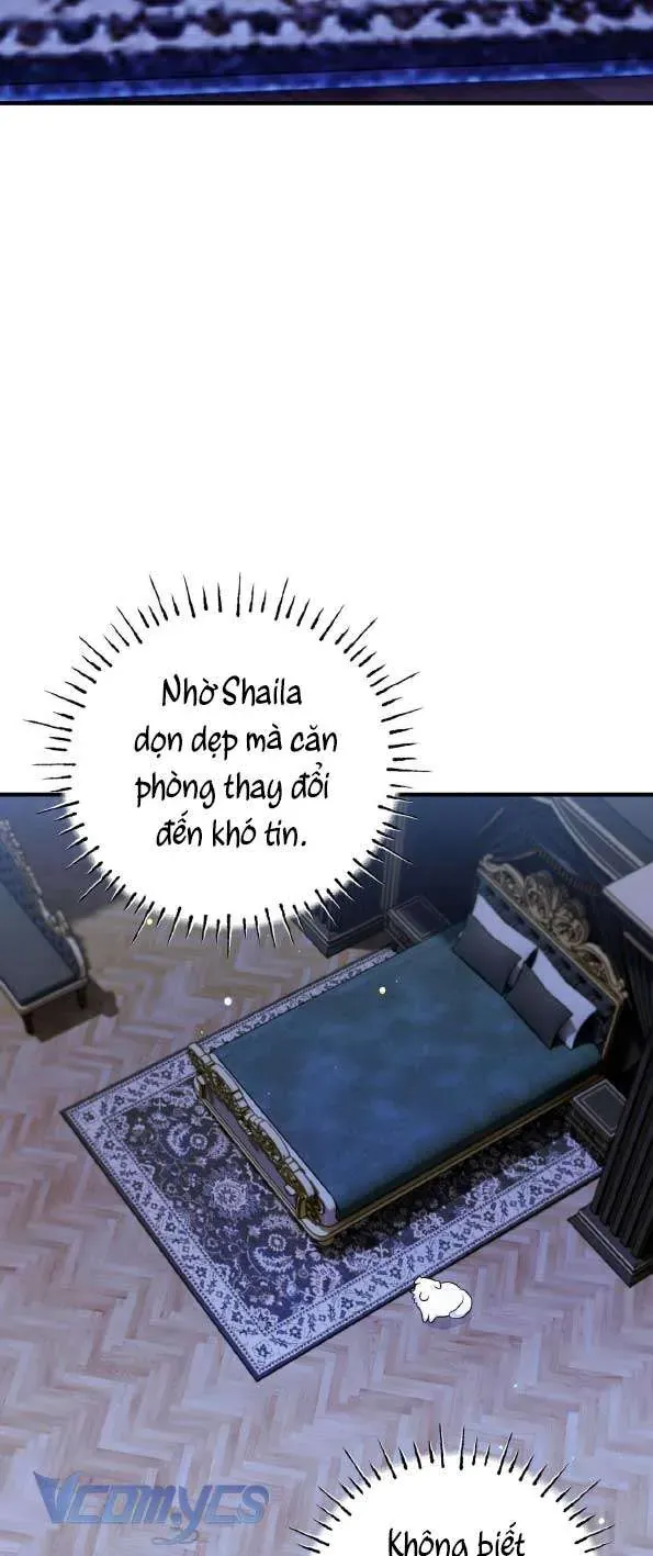 Gửi Đến Người Sói Yêu Dấu Của Em Chap 5 - Next Chap 6