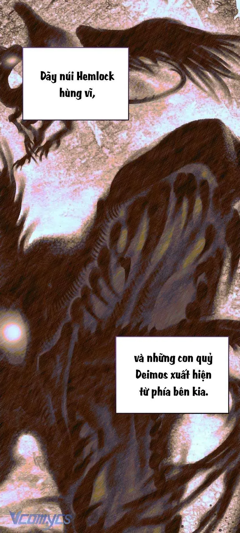 Gửi Đến Người Sói Yêu Dấu Của Em Chap 5 - Next Chap 6