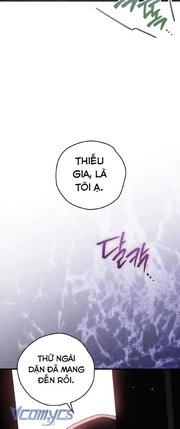 Gửi Đến Người Sói Yêu Dấu Của Em Chap 5 - Next Chap 6