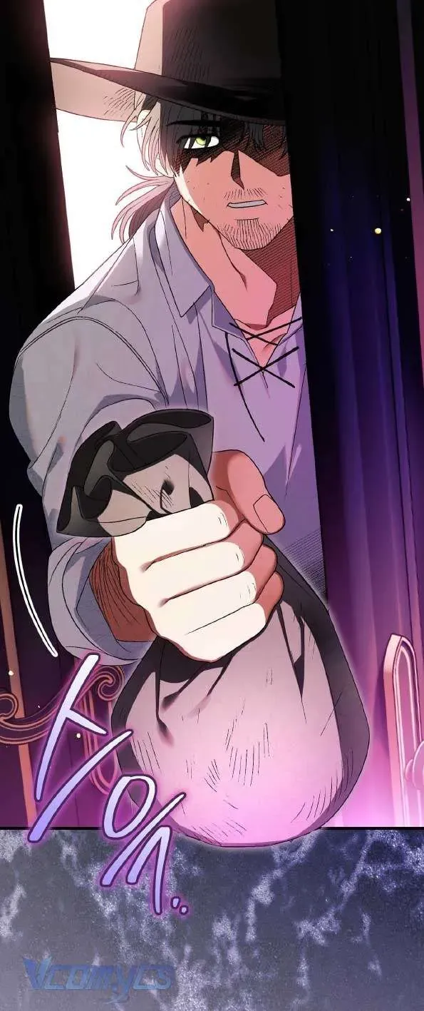 Gửi Đến Người Sói Yêu Dấu Của Em Chap 5 - Next Chap 6