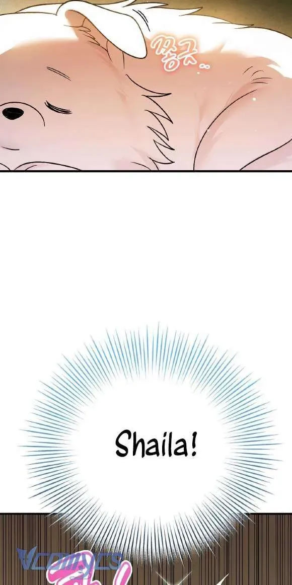 Gửi Đến Người Sói Yêu Dấu Của Em Chap 5 - Next Chap 6