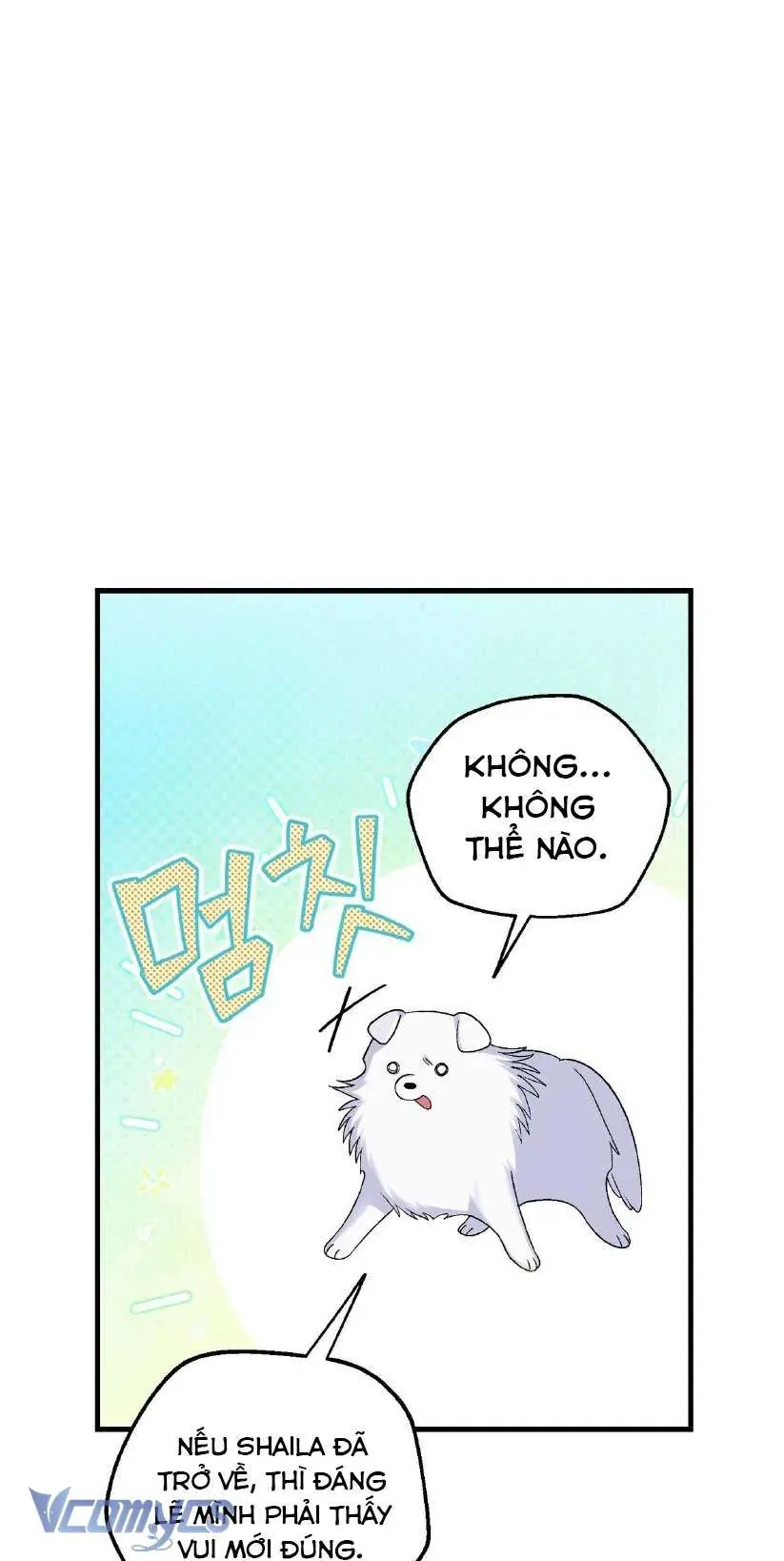 Gửi Đến Người Sói Yêu Dấu Của Em Chap 5 - Next Chap 6