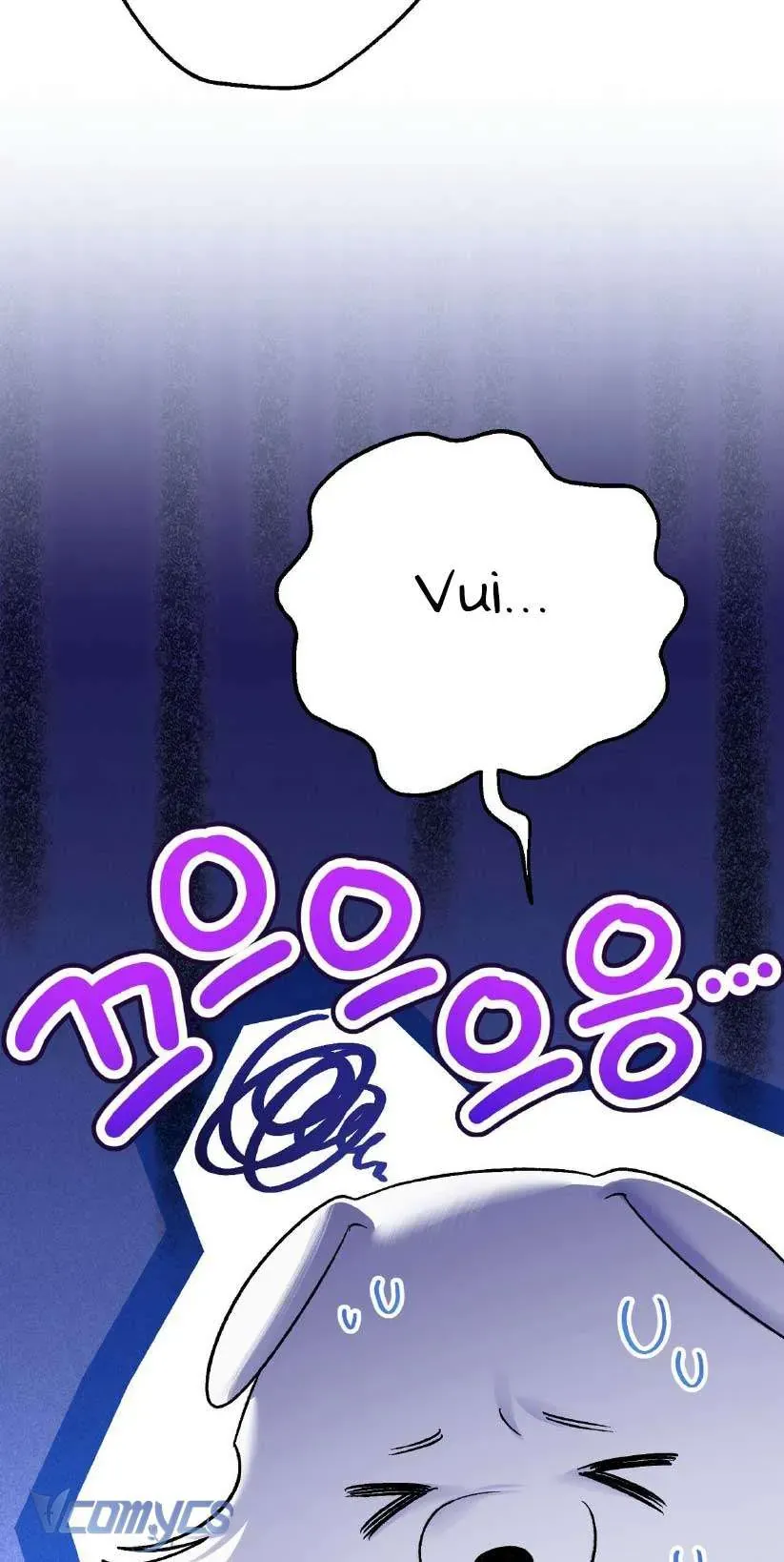 Gửi Đến Người Sói Yêu Dấu Của Em Chap 5 - Next Chap 6