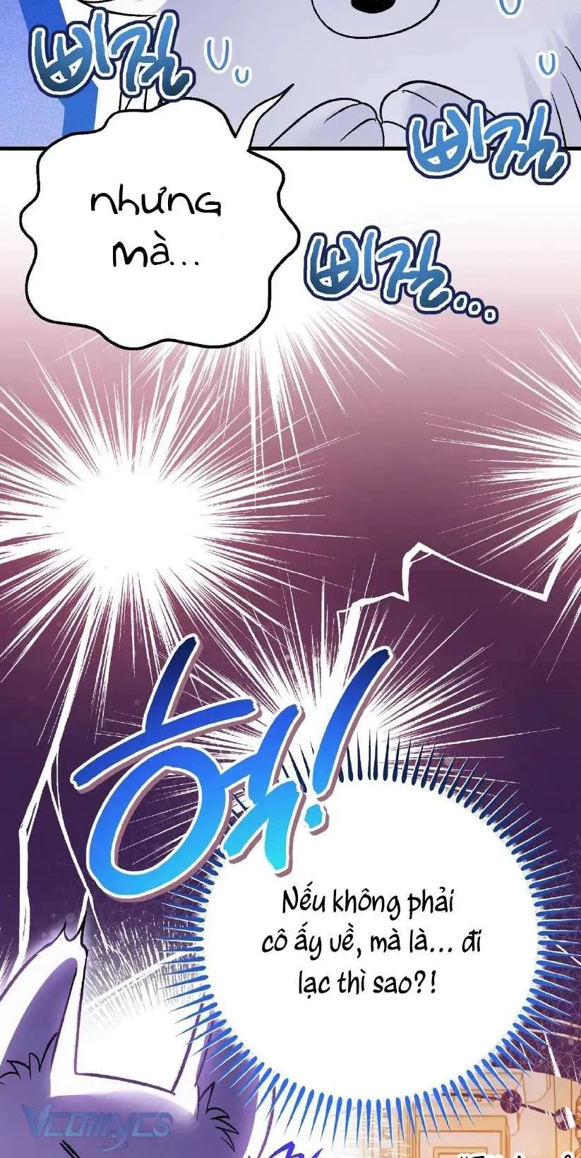 Gửi Đến Người Sói Yêu Dấu Của Em Chap 5 - Next Chap 6