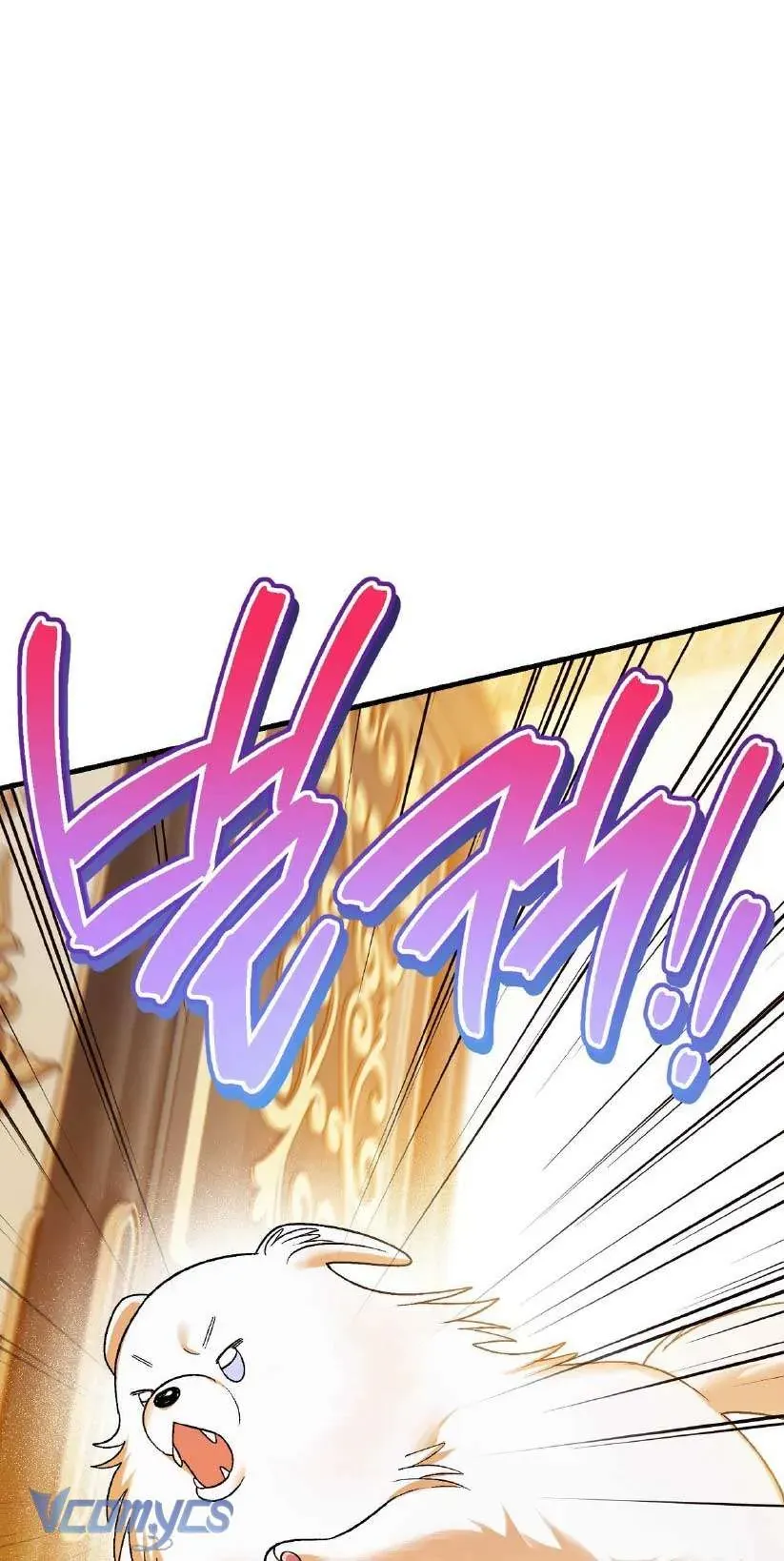 Gửi Đến Người Sói Yêu Dấu Của Em Chap 5 - Next Chap 6