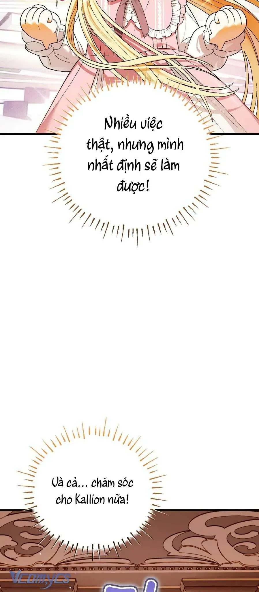 Gửi Đến Người Sói Yêu Dấu Của Em Chap 5 - Next Chap 6