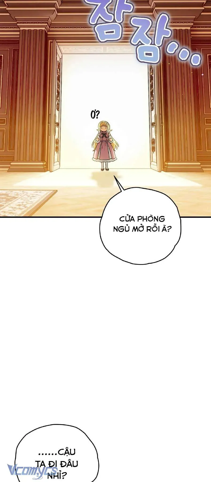 Gửi Đến Người Sói Yêu Dấu Của Em Chap 5 - Next Chap 6