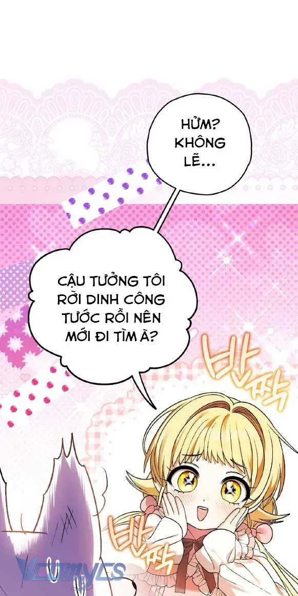 Gửi Đến Người Sói Yêu Dấu Của Em Chap 5 - Next Chap 6