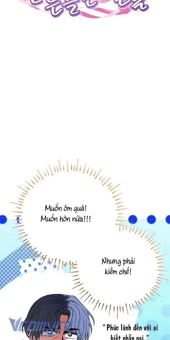 Gửi Đến Người Sói Yêu Dấu Của Em Chap 5 - Next Chap 6