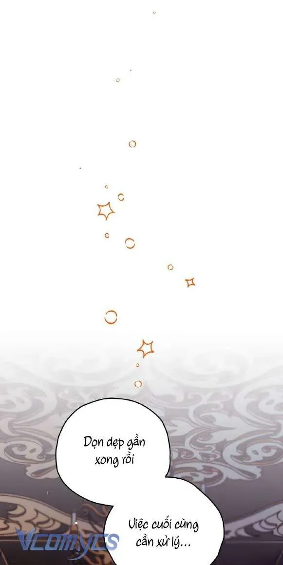 Gửi Đến Người Sói Yêu Dấu Của Em Chap 5 - Next Chap 6