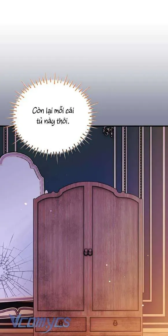 Gửi Đến Người Sói Yêu Dấu Của Em Chap 5 - Next Chap 6