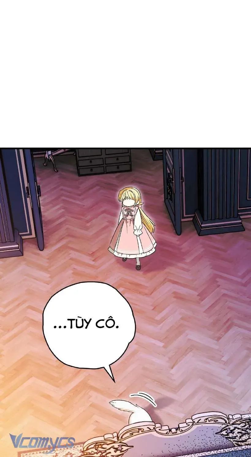 Gửi Đến Người Sói Yêu Dấu Của Em Chap 5 - Next Chap 6