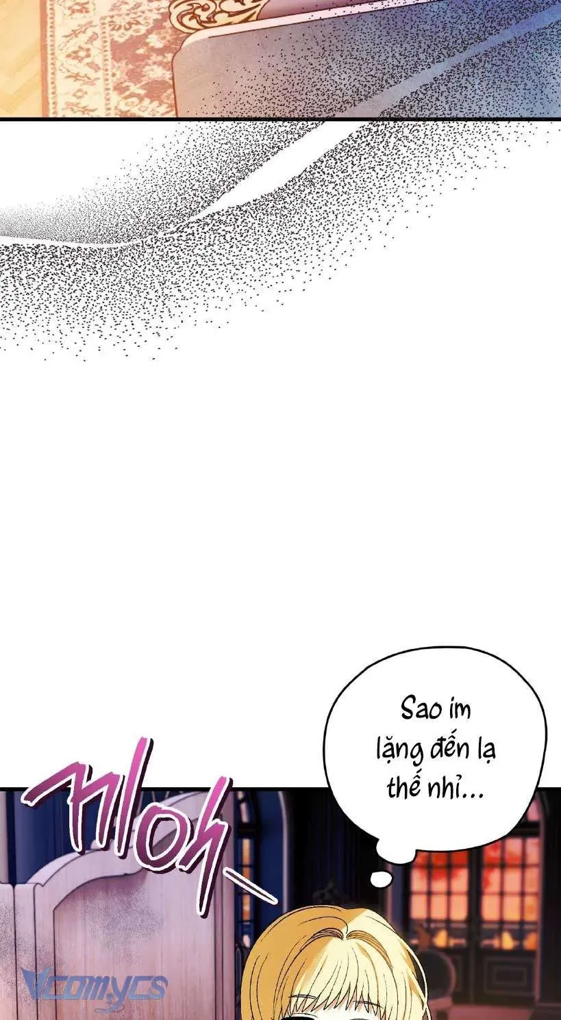 Gửi Đến Người Sói Yêu Dấu Của Em Chap 5 - Next Chap 6