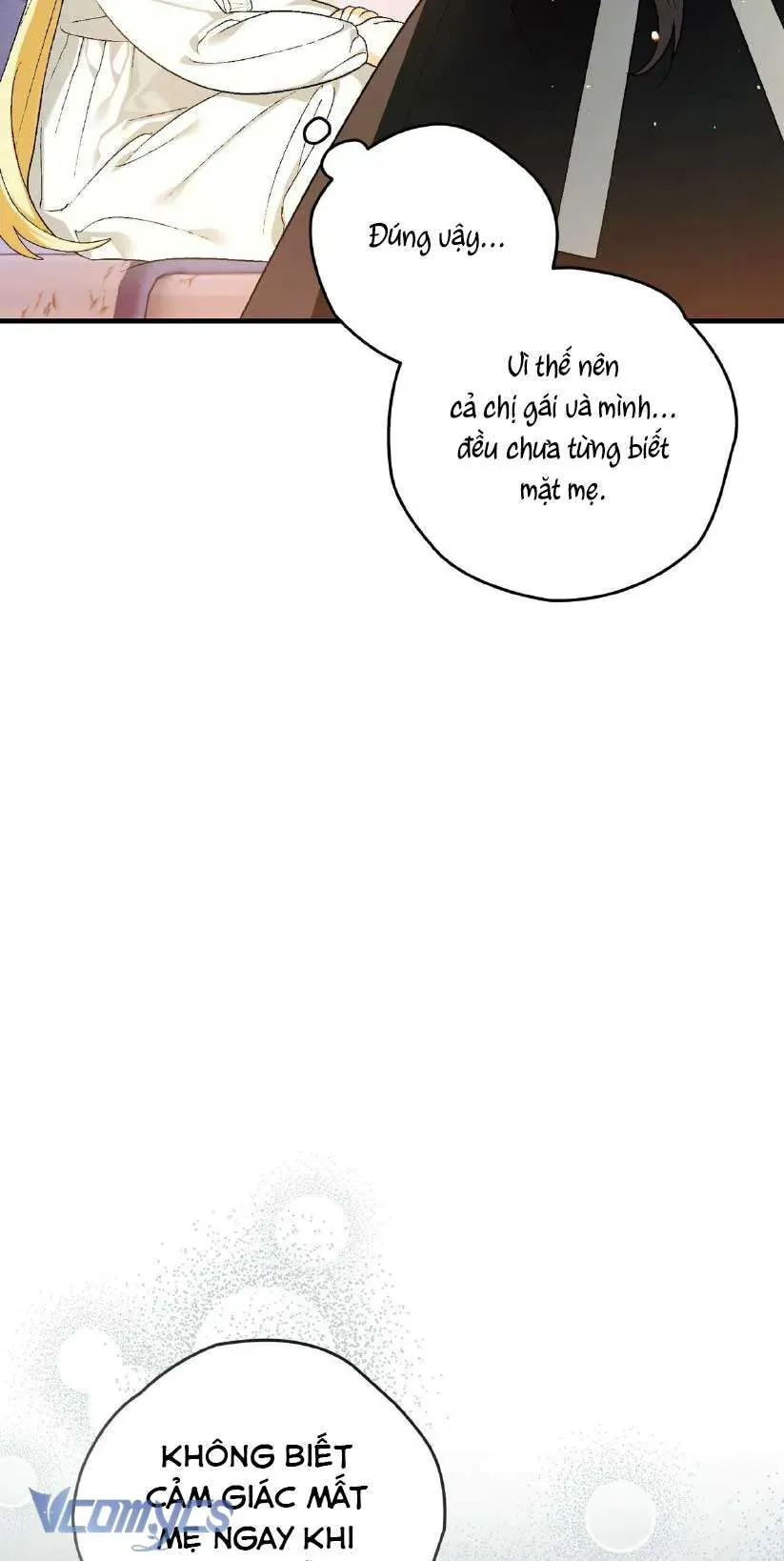 Gửi Đến Người Sói Yêu Dấu Của Em Chap 5 - Next Chap 6