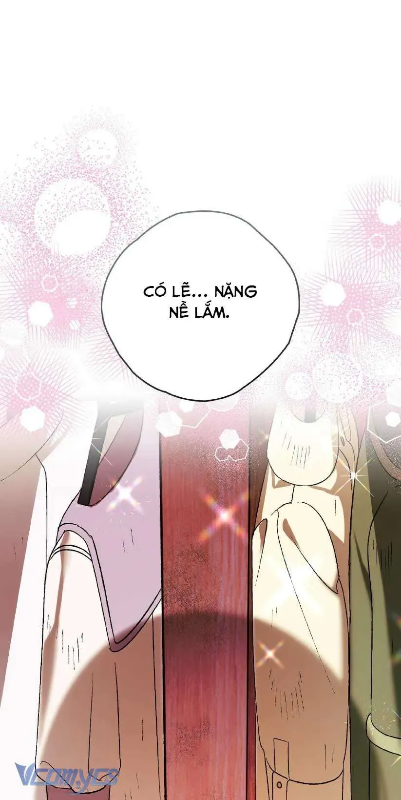 Gửi Đến Người Sói Yêu Dấu Của Em Chap 5 - Next Chap 6