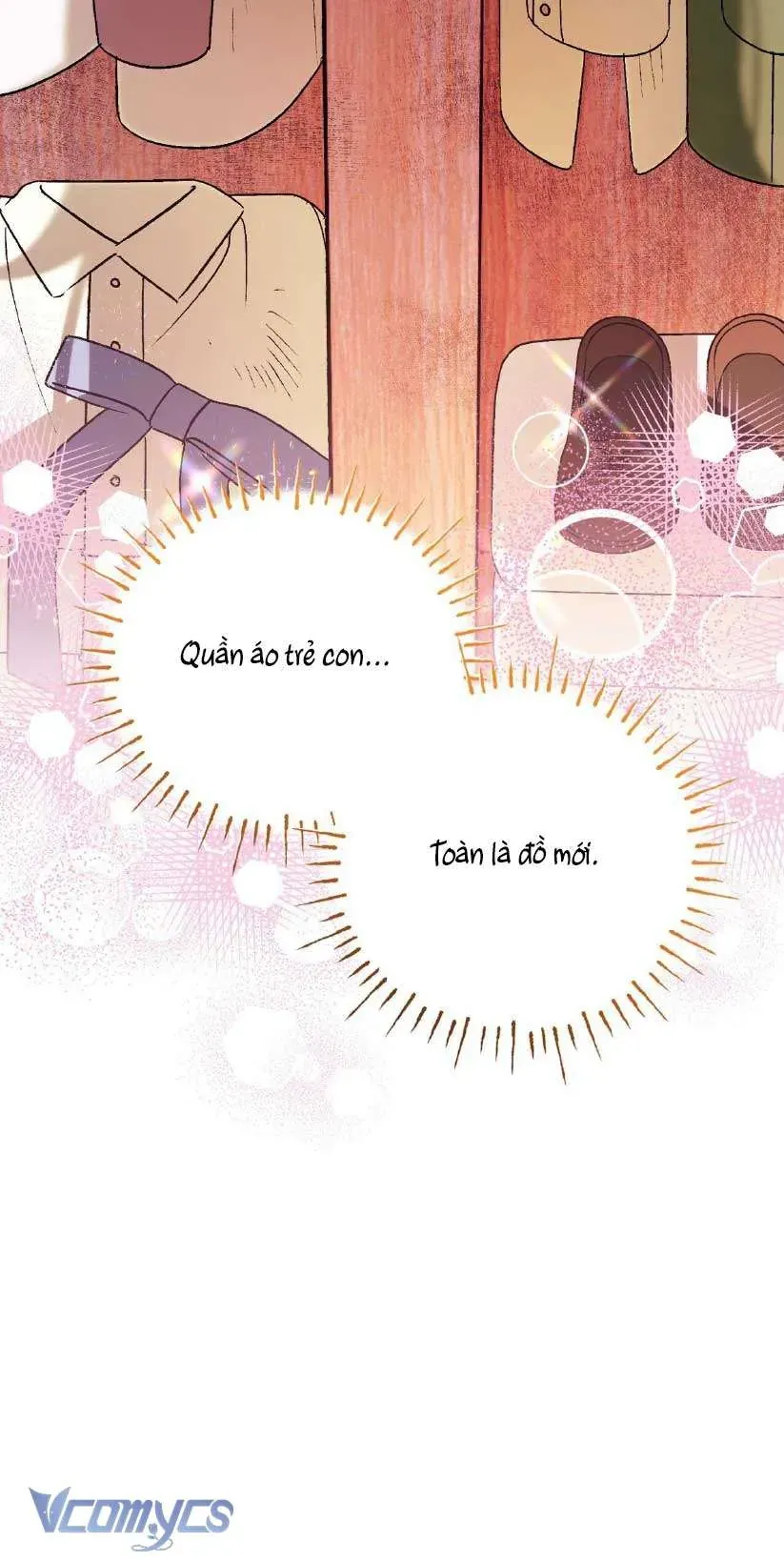Gửi Đến Người Sói Yêu Dấu Của Em Chap 5 - Next Chap 6